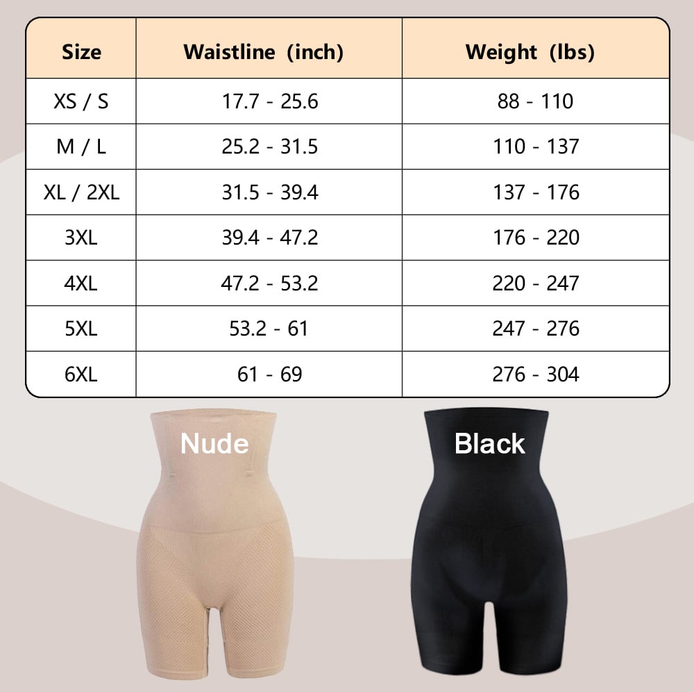SlimFit Tummy Pants | بنطلون تخسيس البطن سليم فيت
