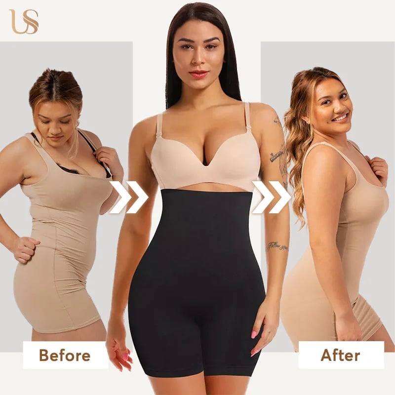 SlimFit Tummy Pants | بنطلون تخسيس البطن سليم فيت